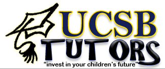 UCSBtutors